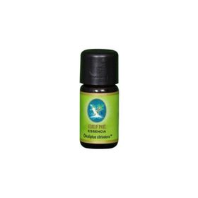 Nuka Organik 5 ml Okaliptus Citriodora Yağı