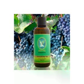 Nuka Soğuk Pres 1000 ml Üzüm Çekirdeği Yağı