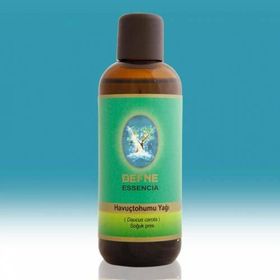 Nuka Soğuk Pres 30 ml Havuç Tohum Yağı