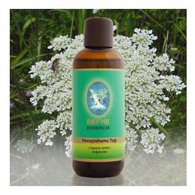 Nuka Soğuk Pres 30 ml Havuç Tohum Yağı
