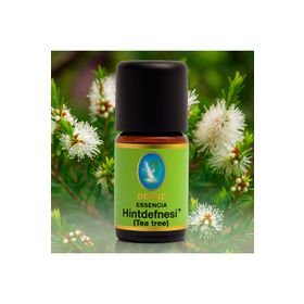 Nuka Tea Tree Organik Uçucu 5 ml Hint Defnesi Yağı
