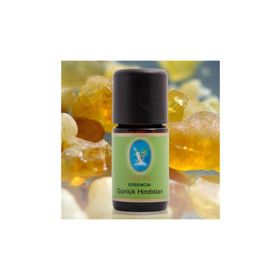 Nuka Yağ Günlük Hindistan 5 ml Aromatik Cilt Bakım Ve Masaj Yağı