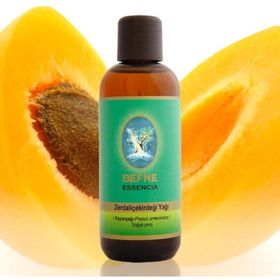 Nuka Zerdali Kayısı 30 ml Soğuk Pres Çekirdeği Yağı