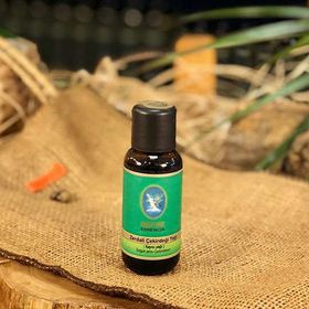 Nuka Zerdali Kayısı 30 ml Soğuk Pres Çekirdeği Yağı