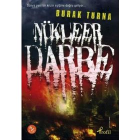 NÜKLEER DARBE - BURAK TURNA (ISBN:9789944826532)