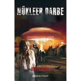 NÜKLEER DARBE - BURAK TURNA (ISBN:9789944826532)