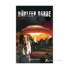 NÜKLEER DARBE - BURAK TURNA (ISBN:9789944826532)