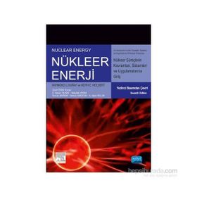 Nükleer Enerji - Keith E. Holbert Raymond L. Murray