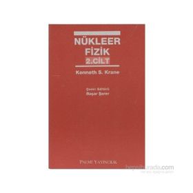 NÜKLEER FIZIK 2 - KENNETH S. KRANE