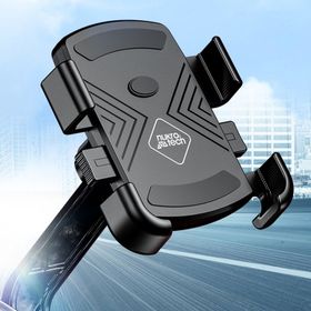 Nukrotech Motosiklet Telefon Tutucu