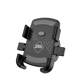 Nukrotech Motosiklet Telefon Tutucu