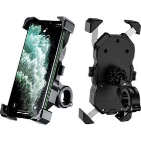Nukrotech Motosiklet Telefon Tutucu