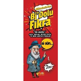 Nüktedanlardan Bi Dolu Fıkra - Mahsuni Farımaz