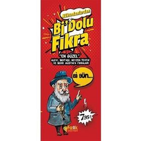 Nüktedanlardan Bi Dolu Fıkra - Mahsuni Farımaz