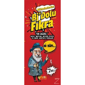 Nüktedanlardan Bi Dolu Fıkra - Mahsuni Farımaz