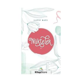 Nükteler 2 - Latif Batı