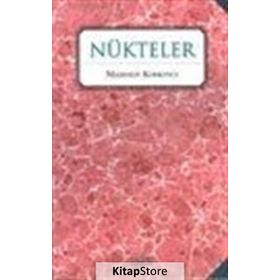 NÜKTELER - MEHMED KIRKINCI