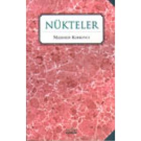 NÜKTELER - MEHMED KIRKINCI