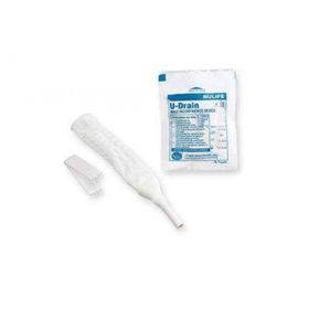Nulife U-Drain 25 mm Medium Prezervatifli Sonda