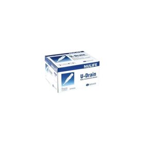 Nulife U-Drain 50 Adet 30 cm Large Beden Prezervatifli Sonda