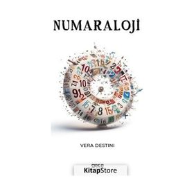 Numaraloji Gece Kitaplığı