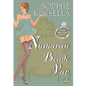 NUMARAN BENDE VAR - SOPHIE KINSELLA