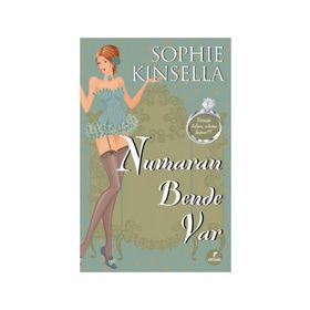 NUMARAN BENDE VAR - SOPHIE KINSELLA