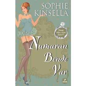 NUMARAN BENDE VAR - SOPHIE KINSELLA