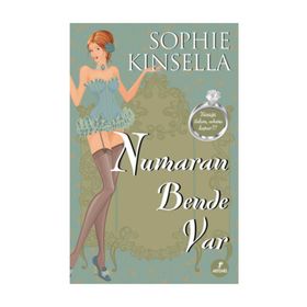 NUMARAN BENDE VAR - SOPHIE KINSELLA