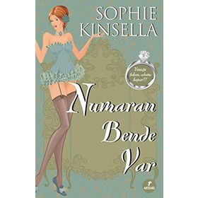 NUMARAN BENDE VAR - SOPHIE KINSELLA