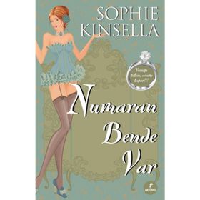 NUMARAN BENDE VAR - SOPHIE KINSELLA