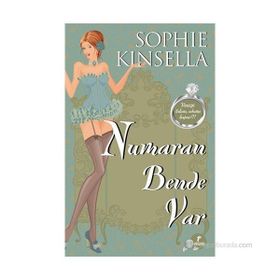 NUMARAN BENDE VAR - SOPHIE KINSELLA