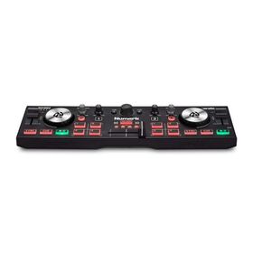 Numark DJ2GO 2 Touch Dj Controller