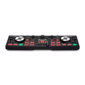 Numark DJ2GO 2 Touch Dj Controller