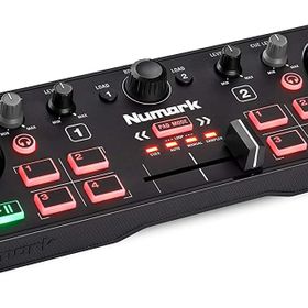 Numark DJ2GO 2 Touch Dj Controller