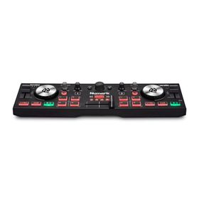 Numark DJ2GO 2 Touch Dj Controller