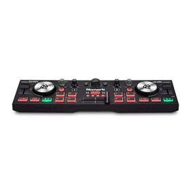 Numark DJ2GO 2 Touch Dj Controller