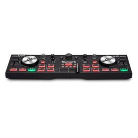 Numark DJ2GO 2 Touch Dj Controller