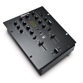 Numark M-2 DJ Mikser