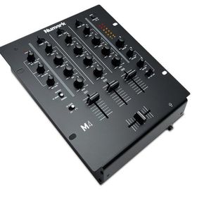 Numark M-4 DJ Mikser