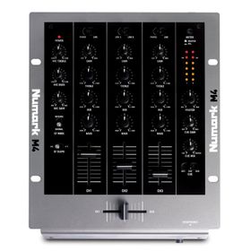 Numark M-4 DJ Mikser
