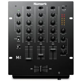 Numark M-4 DJ Mikser