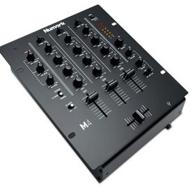 Numark M-4 DJ Mikser