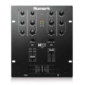Numark M101USB DJ Mikser