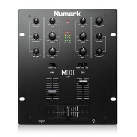 Numark M101USB DJ Mikser