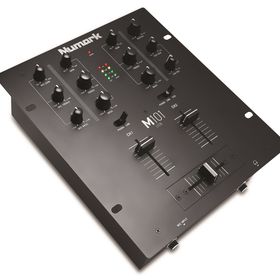 Numark M101USB DJ Mikser