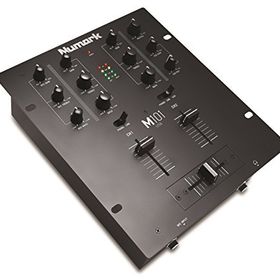 Numark M101USB DJ Mikser