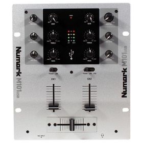 Numark M101USB DJ Mikser