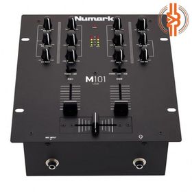 Numark M101USB DJ Mikser
