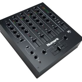 Numark M6USB DJ Mikser